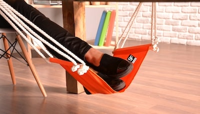 Foot Hammock
