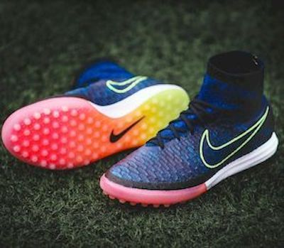 Football Sneakers