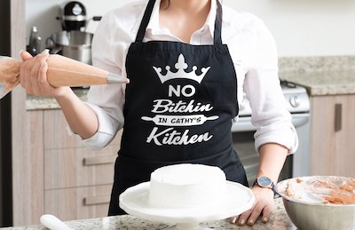 Funny Apron