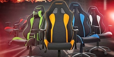 Игровое кресло