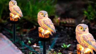 Outdoor Decor