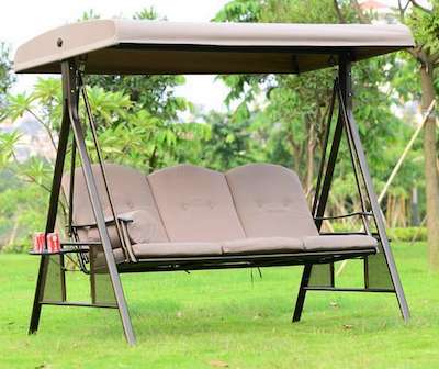 Outdoor Swing