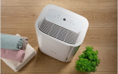 Dehumidifier