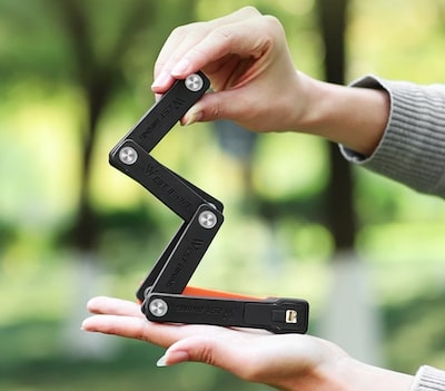 Bicycle lock