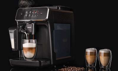 Coffee Machine