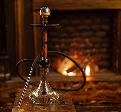 Hookah
