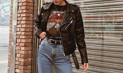 Band-themed Clothing