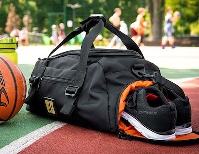 Sports Bag