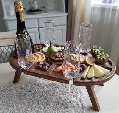 Wine Stand