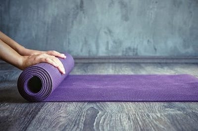 Yoga Mat