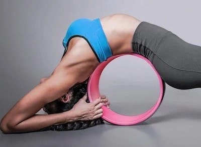 Yoga Stretching Ring