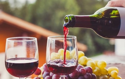 Premium Wine