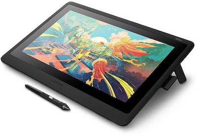 Graphics Tablet