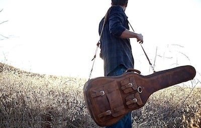 Guitar Case