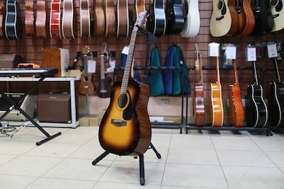 Guitar Holder