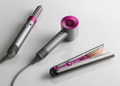 Dyson Hair Dryer, Styler, or Straightener 