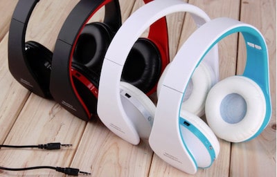 Headphones