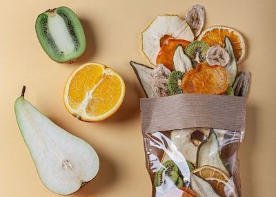Healthy Treats