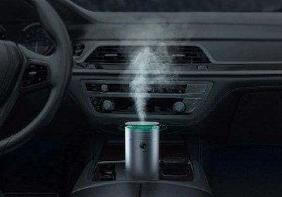 Air Humidifier