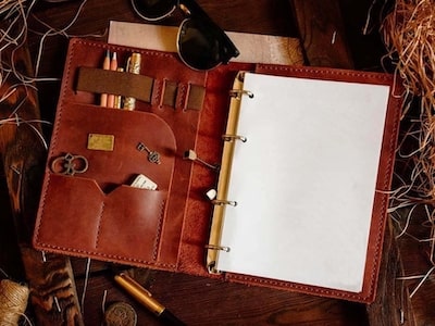 Journal / Notepad