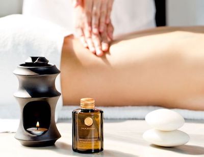Massage Gift Certificate