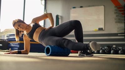 Massage Roller