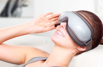 Eye Massager