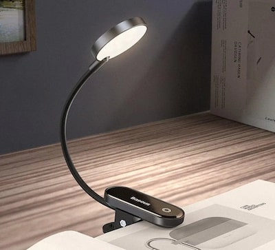 Mini Reading Lamp
