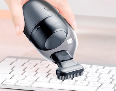 Mini Vacuum Cleaner