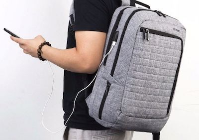 Backpack or Laptop Bag