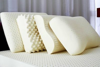 Orthopedic Pillow 