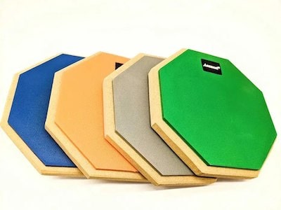 Drum Practice Pad