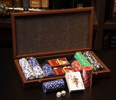 Poker Set