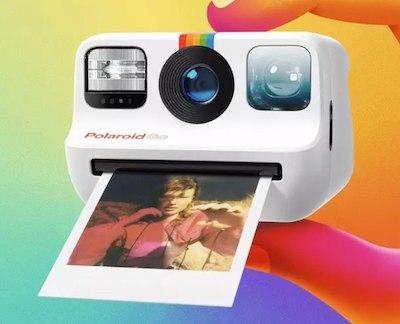 Polaroid