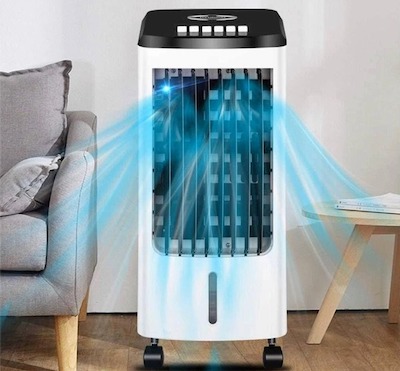 Portable Air Conditioner