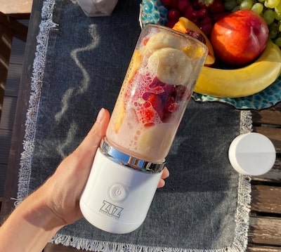 Portable Blender