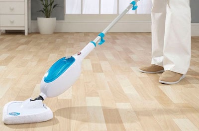 Steam Mop