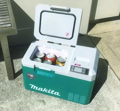 Portable Refrigerator