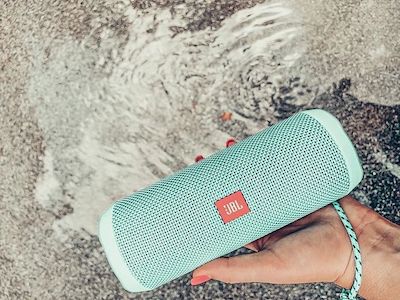 Portable Speaker