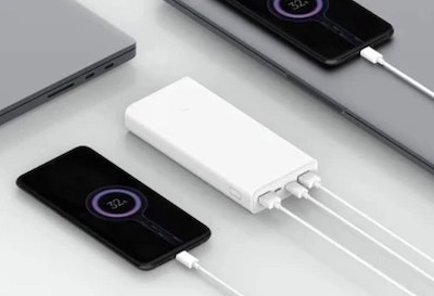 Power Bank