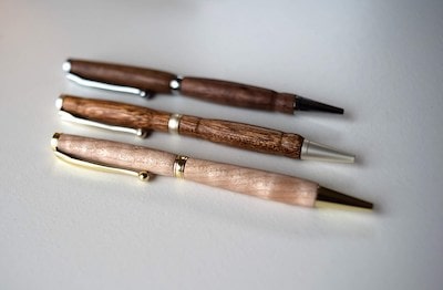 Luxury Pen