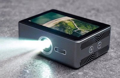 Mini Projector or Projector