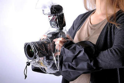 Rain Cover for Camera