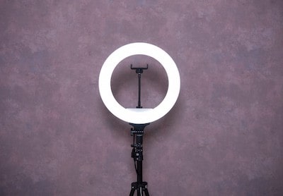 Ring Lamp