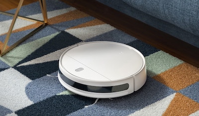 Robot Vacuum