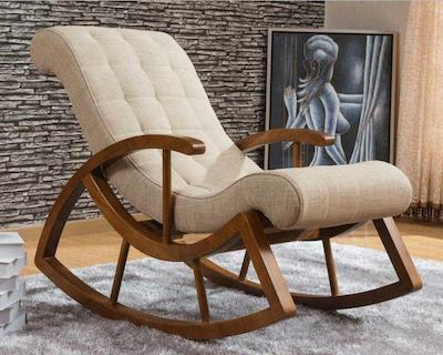 Rocking Chair or Cocoon Chair
