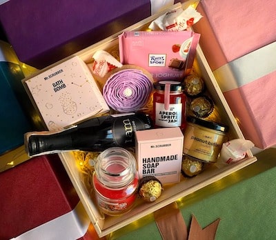 Gift Set (in a Box)
