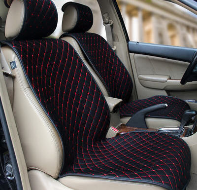 Seat Covers