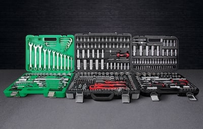 Toolkit