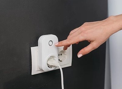 Smart Socket